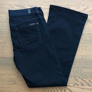 7 For All Mankind Jeans